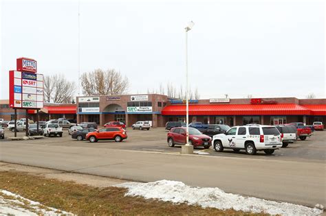 Chiropractic Arts Clinic, 1001 20th Ave SW, Minot, ND 58701, US.
